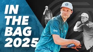 Simon Lizotte - 2025 In The Bag!!
