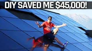 Solar Companies Hate Me For Showing You This