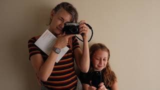 Good Enough: The Fujifilm X-e5 In Nyc