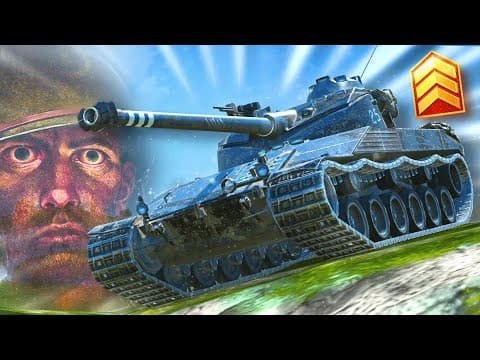 3 Marking Tanks Is Incredibly Painful