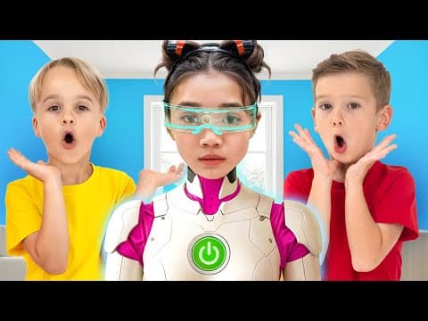 Chris And Mike - Funny Story About A New Nanny