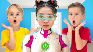 Chris And Mike - Funny Story About A New Nanny