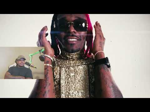 Meami Reaction To "lil Uzi Vert Relevant/chanel Boy" 😅