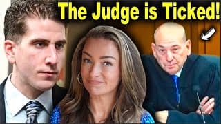 Who Really Did It?! A New Investigation  & Judge Hippler Is Not Happy! Bryan Kohberger Idaho 4