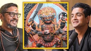 2026 Bhairav Sadhana Guide For Everyone (rajarshi Nandy Clip)