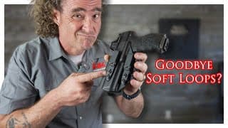 Gear Review: Dcc Clips | Active Self Protection Extra