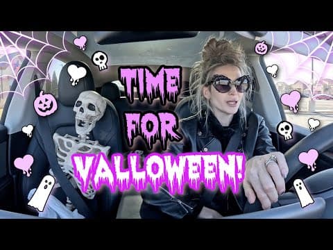 Valloween Decor Hunting 2026 👻💕 Homegoods, Aldi, Walmart & Etsy!!