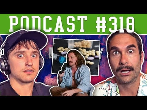 Meth With A Side Of Journalism