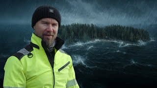 Syysmyrsky Saaressa! - Bma