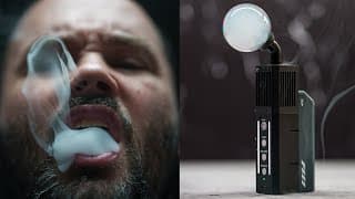 Best Handheld Smoke Machine - Pmi Gear Smoke Ninja
