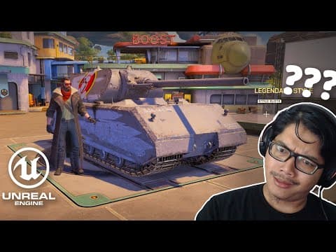 The New Wotb Reforged Is Fun, But.....