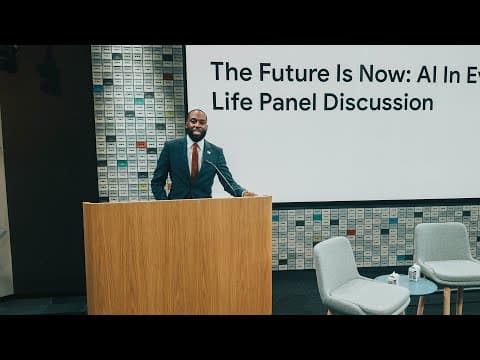 A Busy Day At Google: Realistic Insight Into My Life | Meetings And  Ai Panel