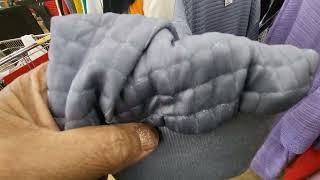 Thrift Shopping Vlog 🛍  An Unique  Treasure Hunt