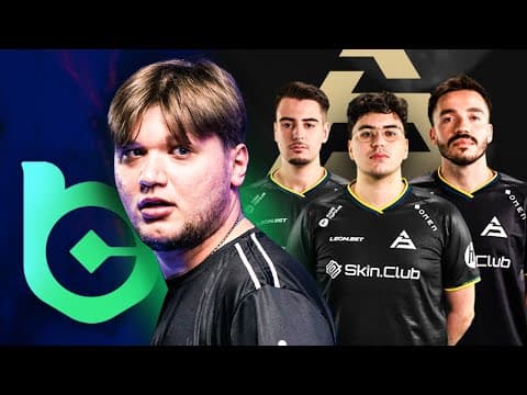 Bc.game Buys Vrs Core - Narrative Mechanic - Cs2