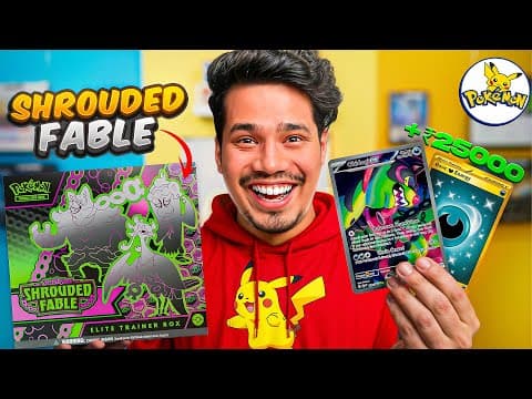 I Opened Very Expensive Pokemon Cards 🤑| Mega Dream Ex