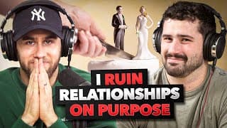 I’m Gay And Ruin Straight Relationships On Purpose