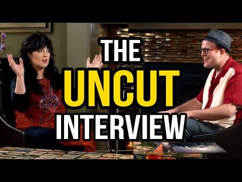 The Uncut Interview: Ann Wilson Of Heart | Professor Of Rock