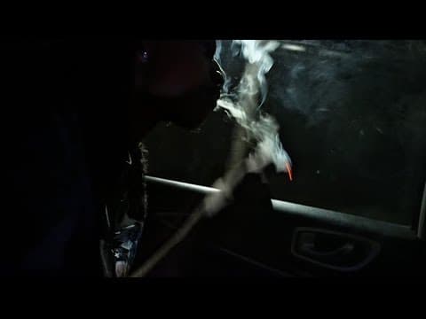 Caine - Percocet & Oxy Junt (official Video)