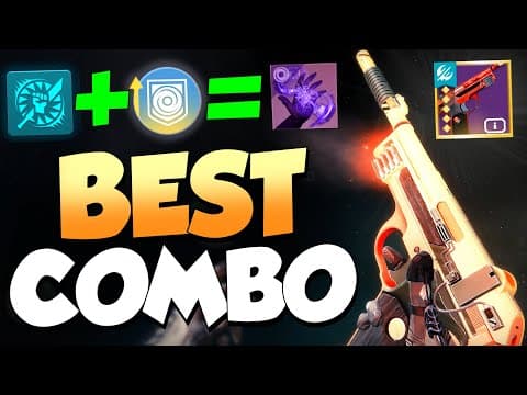 This Sidearm Might Secretly Be The Best Weapon In Renegades