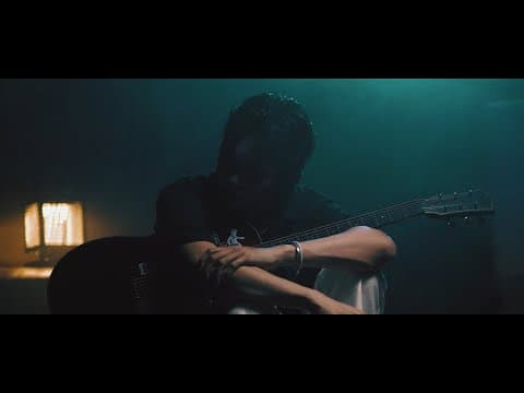 Ronan Bryle - Nahulog (official Music Video)