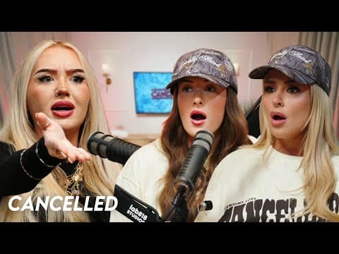 A Conversation With Kayla Malec On Life After Speaking Out About An Abusive Relationship - Ep. 124