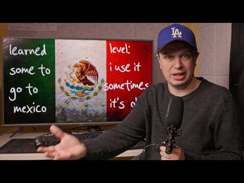 Help Me Make The Best Language Learning Video Ever