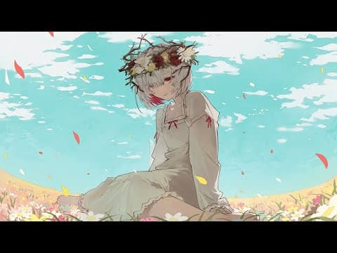 I'm Human - 平手友梨奈 / Dongdang (cover)