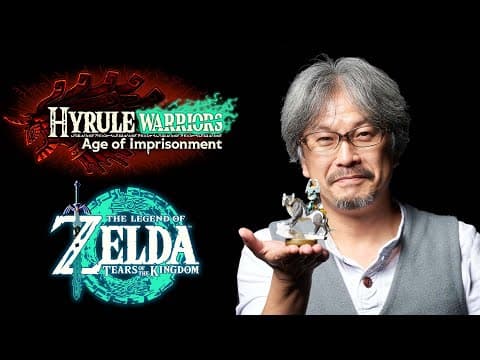 Big Zelda Timeline Update Coming Soon!