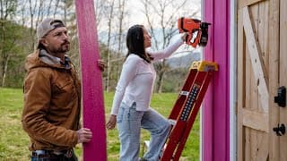 From Clueless To Confident - One Project At A Time