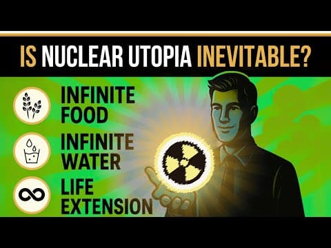 America Is Racing Toward A Nuclear Ai Industrial Revolution