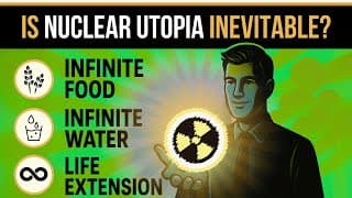 America Is Racing Toward A Nuclear Ai Industrial Revolution