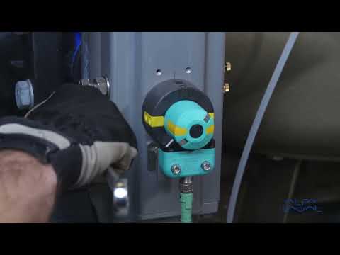 Alfa Laval Pureballast