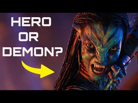 Why The Humans In Avatar: Fire And Ash Are Right