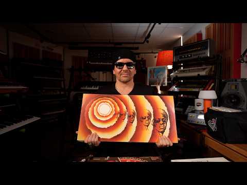 Why Vinyl Still Beats Digital