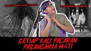Yang Suka Merasa Pusing Bisa Jadi Karna Ini - Tc