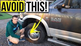 Truck Hacks, Tips, & Tricks For Towing Your Rv