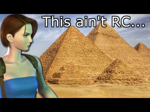 Re3 Egyptian Dub & Yap & Re Code Veronica Khaliji Dub