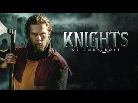 Wrapping Up The "knights Of The Cross" Film Project