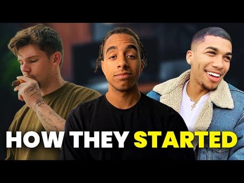 How The 1% Of Dropshippers Got Started (dropshipping Success)