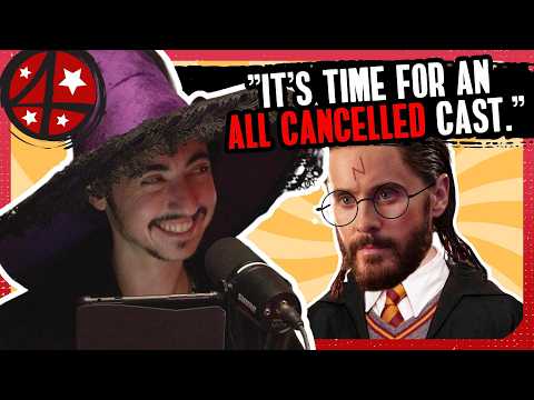 Creating The Worst Reboots We Can Think Of