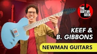 Well If 5 Strings Is Good Enough For Keef Richards..