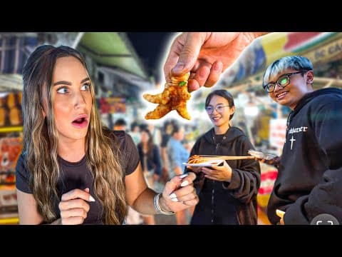 Trying Vietnam’s Weirdest Foods So You Don’t Have To 🇻🇳