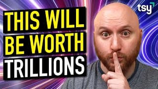 Huge Growth: Why I'm Buying The Stock Crushing Nvidia