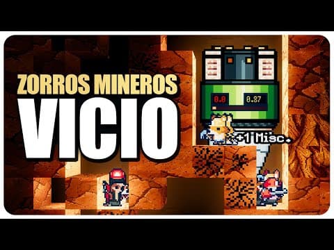 Kin And Quarry Es Uno De Esos Incrementales Excelentes