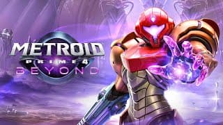 Metroid Prime 4