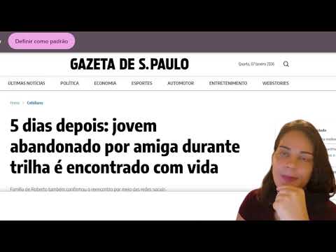 Desaparecido No Pico Paraná: Jovem Sobrevivente Revela Momento Difícil Após Ser Deixado Para Trás