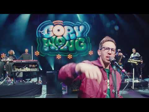 Tour Vlog // Denver Soundcheck "anonymous" And The Ethiopian Calendar