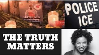 Shocking New Development In Case Of Ice Agent Killing Keith Porter Jr.