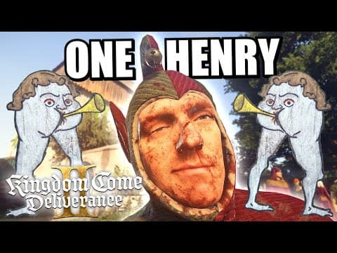 One Henry