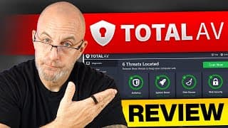 Totalav Review | Is It Really Superior To Free Antivirus?